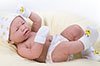 La newborn 18100 (girl)