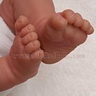 La newborn 18502 (boy)