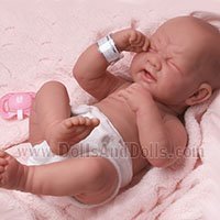 La newborn 18502 (boy)