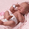 La newborn 18502 (boy)