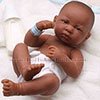 La newborn 18506 (boy)