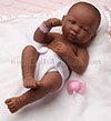 La newborn 18507 (girl)