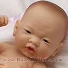La newborn 18509 (girl)