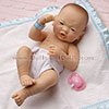 La newborn 18508 (boy)