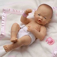 La newborn 18509 (girl)