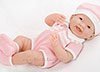 La newborn 18534 (girl)