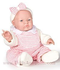 La Newborn 18702 (girl)