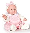 La Newborn 18702 (girl)