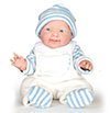 La Newborn 18703 (boy)
