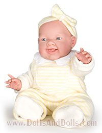 La Newborn 18704 (girl)