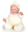 La Newborn 18704 (girl)