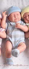La newborn 18530 (boy)
