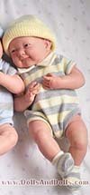 La newborn 18531 (girl)