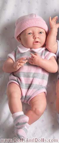 La newborn 18532 (girl)