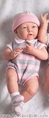 La newborn 18532 (girl)