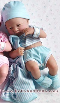 La newborn 18540 (boy)
