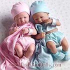 La newborn 18541 (girl)