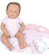 Clothes 24 cm - Assortment 2 - Pink
