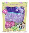 Clothing and shoes set CPK 46cm