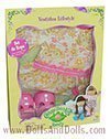 Clothing and shoes set CPK 46cm
