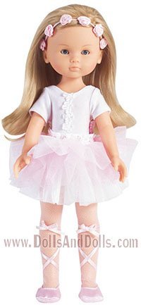 Camille Ballerina
