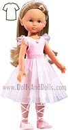 Les Ch�ries Ballerina Set