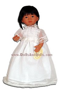 Marieta communion