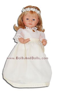 Marieta communion