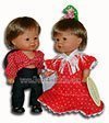 Bebetines andaluces
