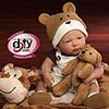 Baby bear