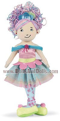 Belisima Ballerina