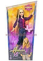 Hannah Montana