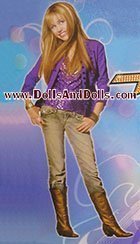 Hannah Montana