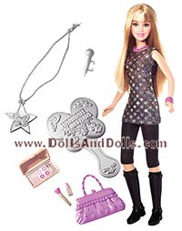 Hannah Montana Pop Star