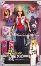 Hannah Montana Rock Star Geheimnis