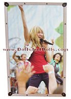 Hannah Montana Rock Star Geheimnis