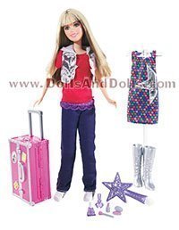 Hannah Montana Rock Star Geheimnis