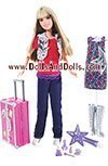 Hannah Montana rock star secret
