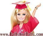 Graduation doll: Sharpay