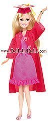 Graduation doll: Sharpay