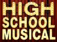 HIGH SCHOOL MUSICAL