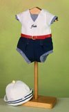 Clothing and accessories