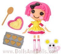 Mini Crumbs Sugar Cookie