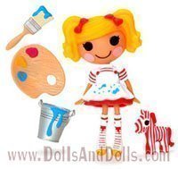 Mini Spot Splatter Splash