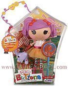 Peanut Big Top