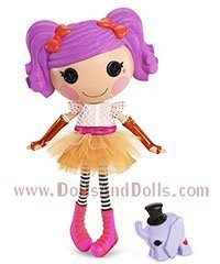 Peanut Big Top