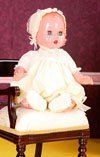 Juan�n baby