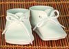 White shoes