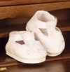 White shoes