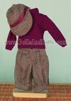 Winter 2000 set